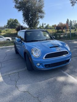 2013 Mini Cooper