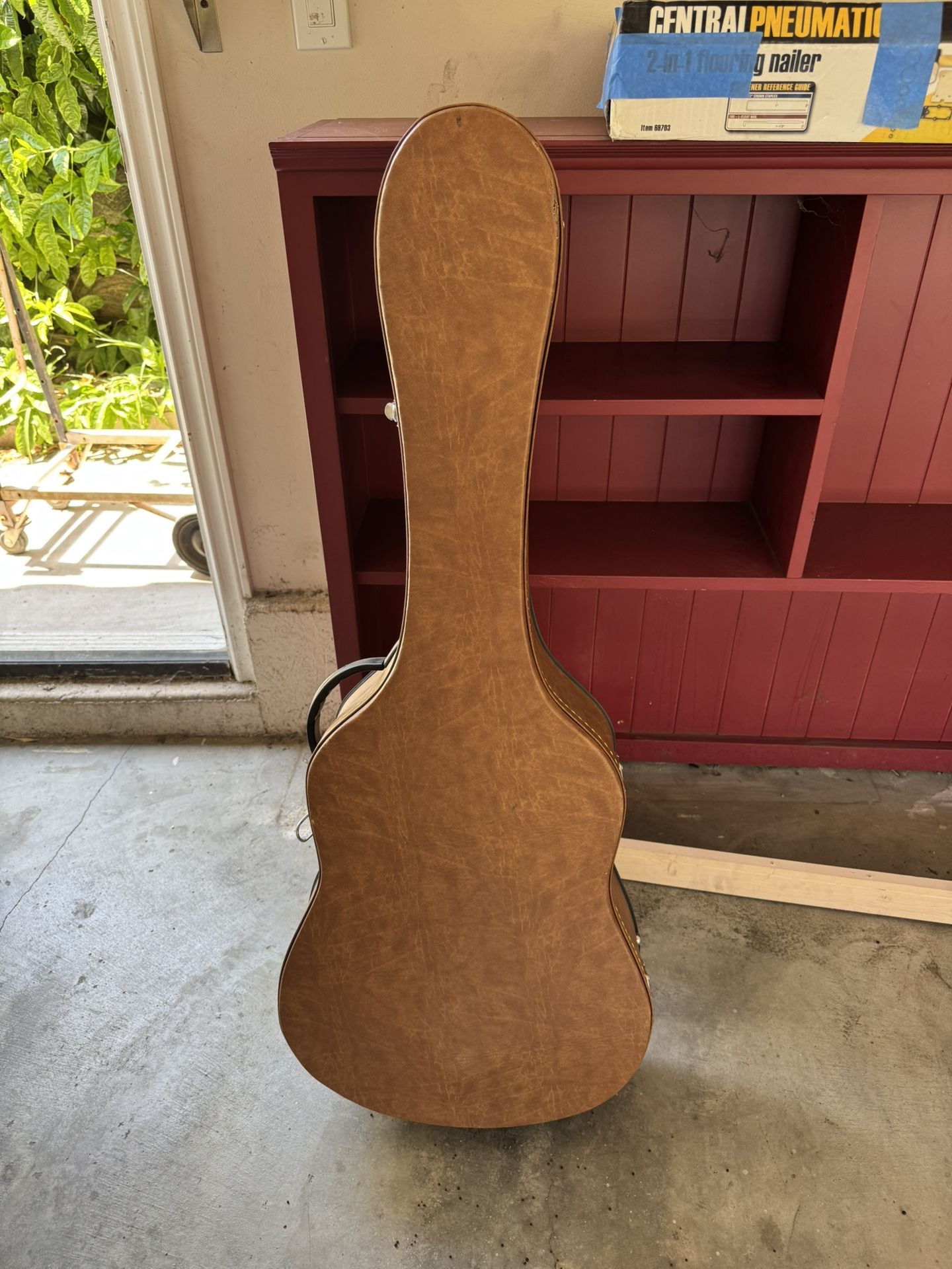 Guitar Case