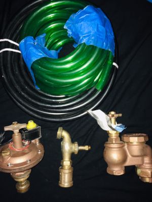Champion Sprinkler Valve Manual