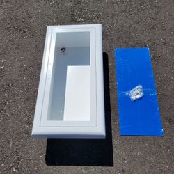 Fire Extinguisher Case 