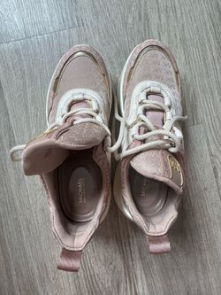 Michael Kors women’s sneakers , 7