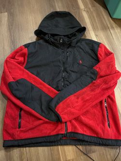 Hoodie Cleanout