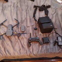 Dji Mavic Pro