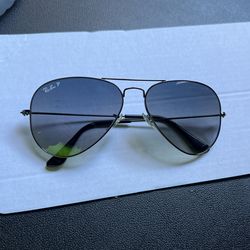 Ray Bans