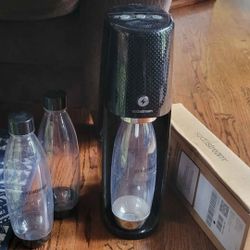 Soda Stream