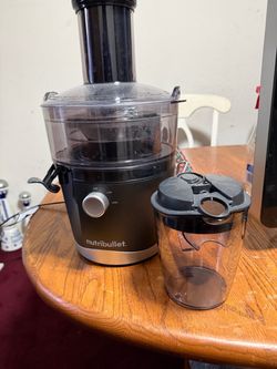 Juicer