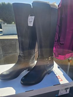 Liz Claiborne Boots