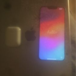 Apple Bundle iPhone 14 iPad Pro Airpods 