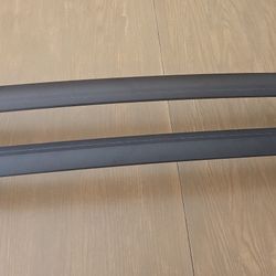 Hyundai Santa Fe Roof Rack Cross Bars