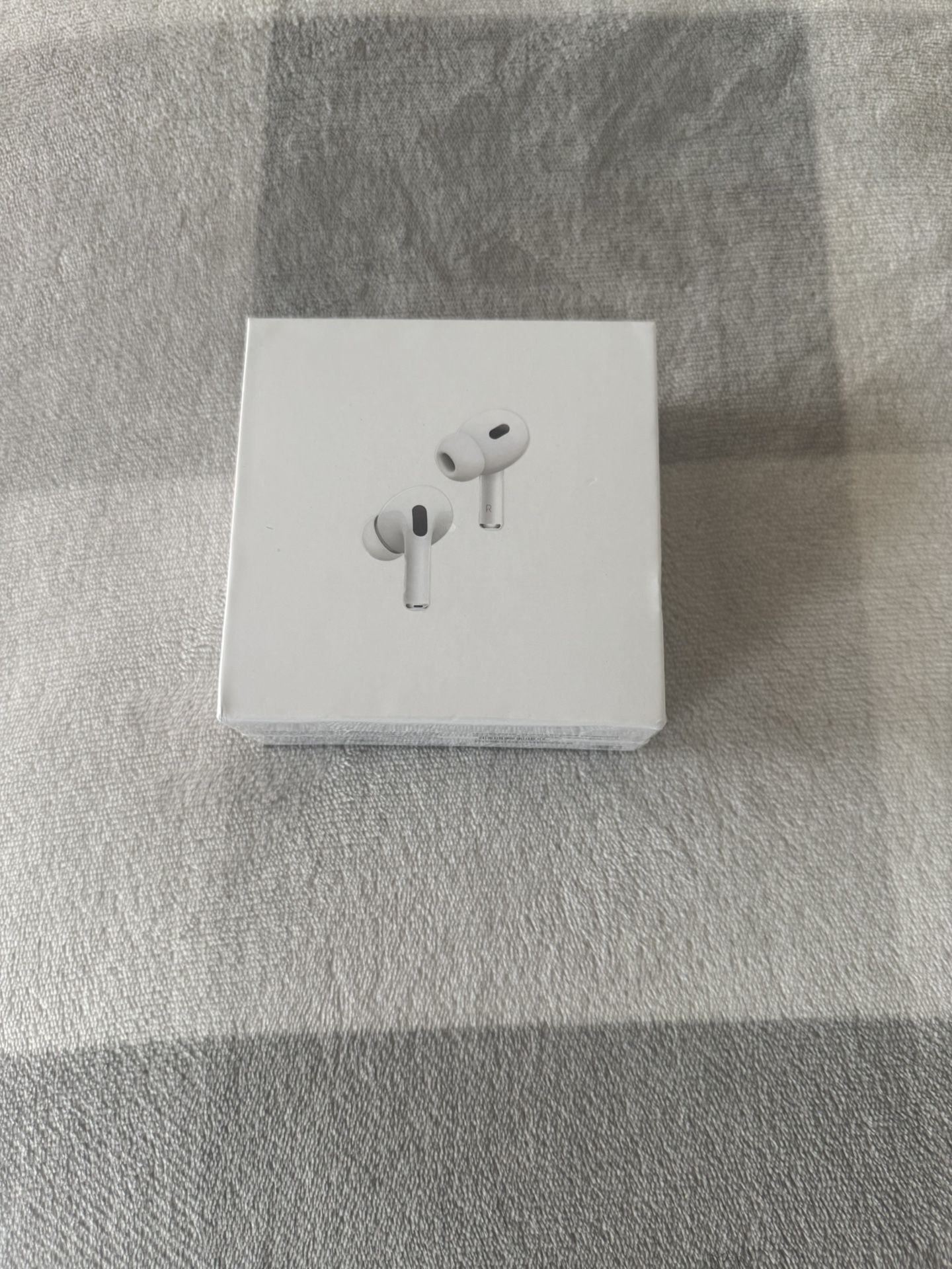AirPod Pros (Gen 2)