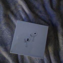 Airpod Gen 2 Regulars And Gen 2 Pros