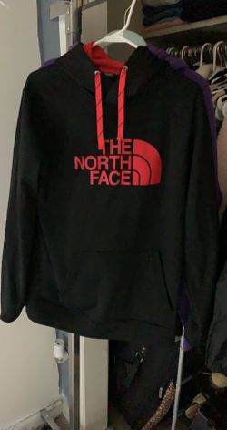 North Face Hoodie