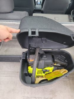 Paulan Chain Saw