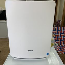 New Winix D480True HEPA 3-Stage Air Purifier, AHAM Verified for 480 sq.ft.