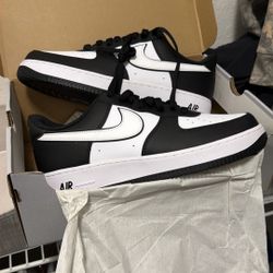 Nike Air Force