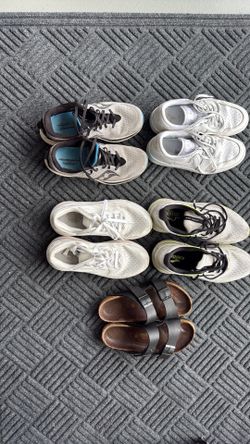 Men’s shoes for sale
