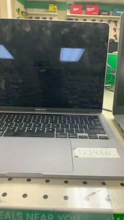 Laptop
