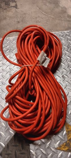 100ft Extensión Cord 