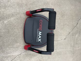 Core Max