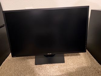 Gaming monitor