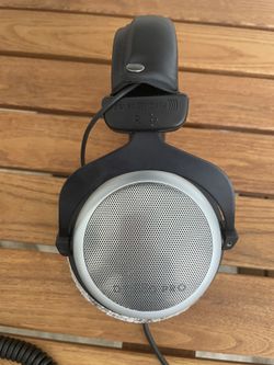 Beyer Dynamic DT 880 Pro