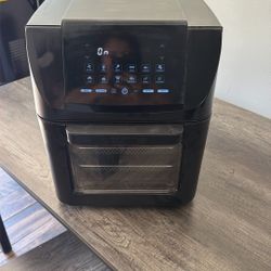 Air Fryer 