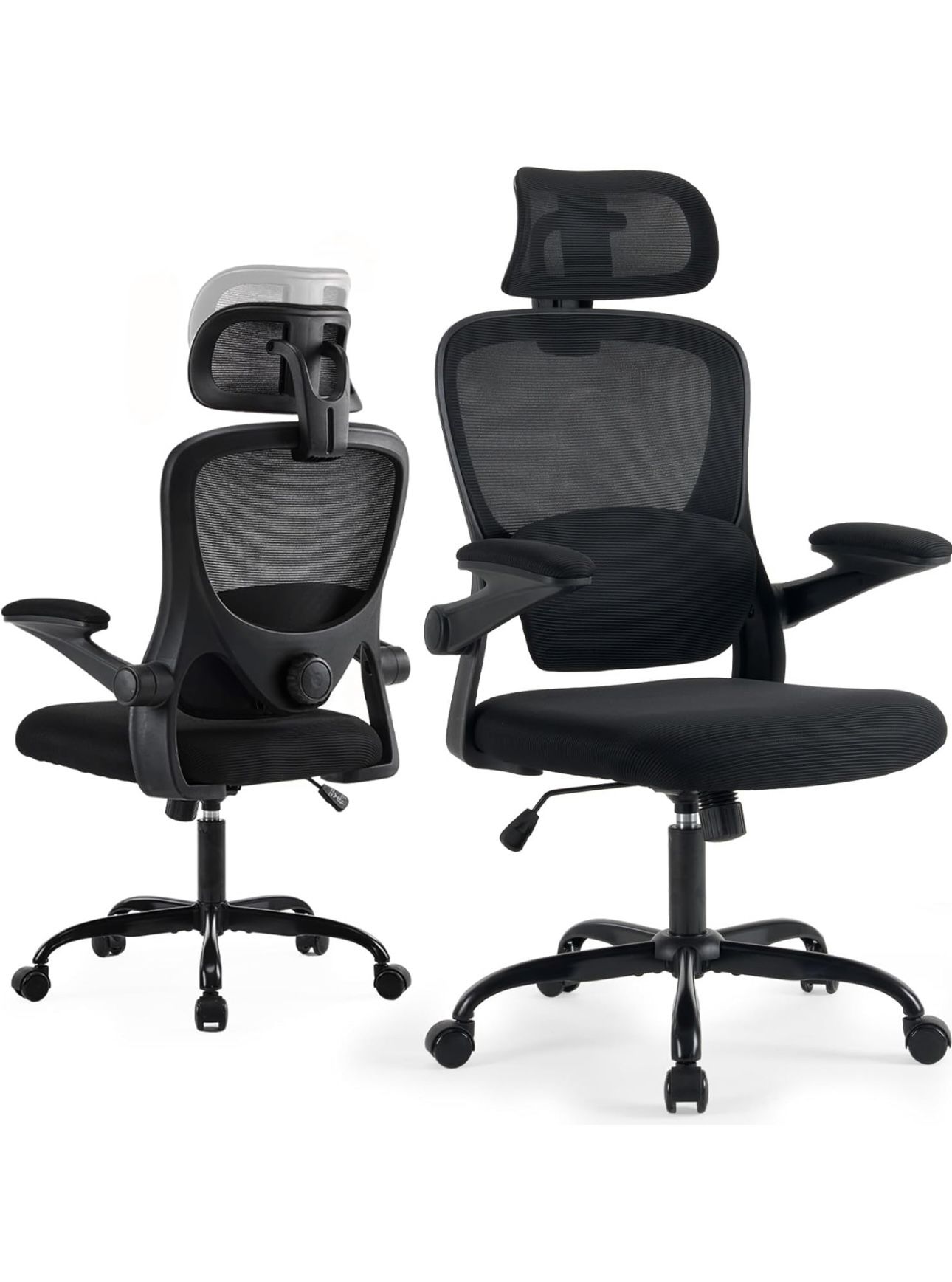 Ergonomic Office Chair