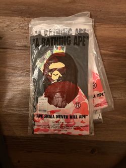 Bape shirt