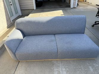 Side Couch Sofa