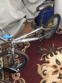 Mongoose outer limit bike for sale