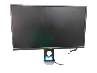 Dell P2717h Black Computer Monitor