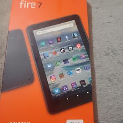 Fire 7 