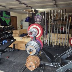 New Gym EQUIPMENT 50% OFF WHOLESALE DEALS