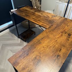 Desks - L Shaped Office Furniture
