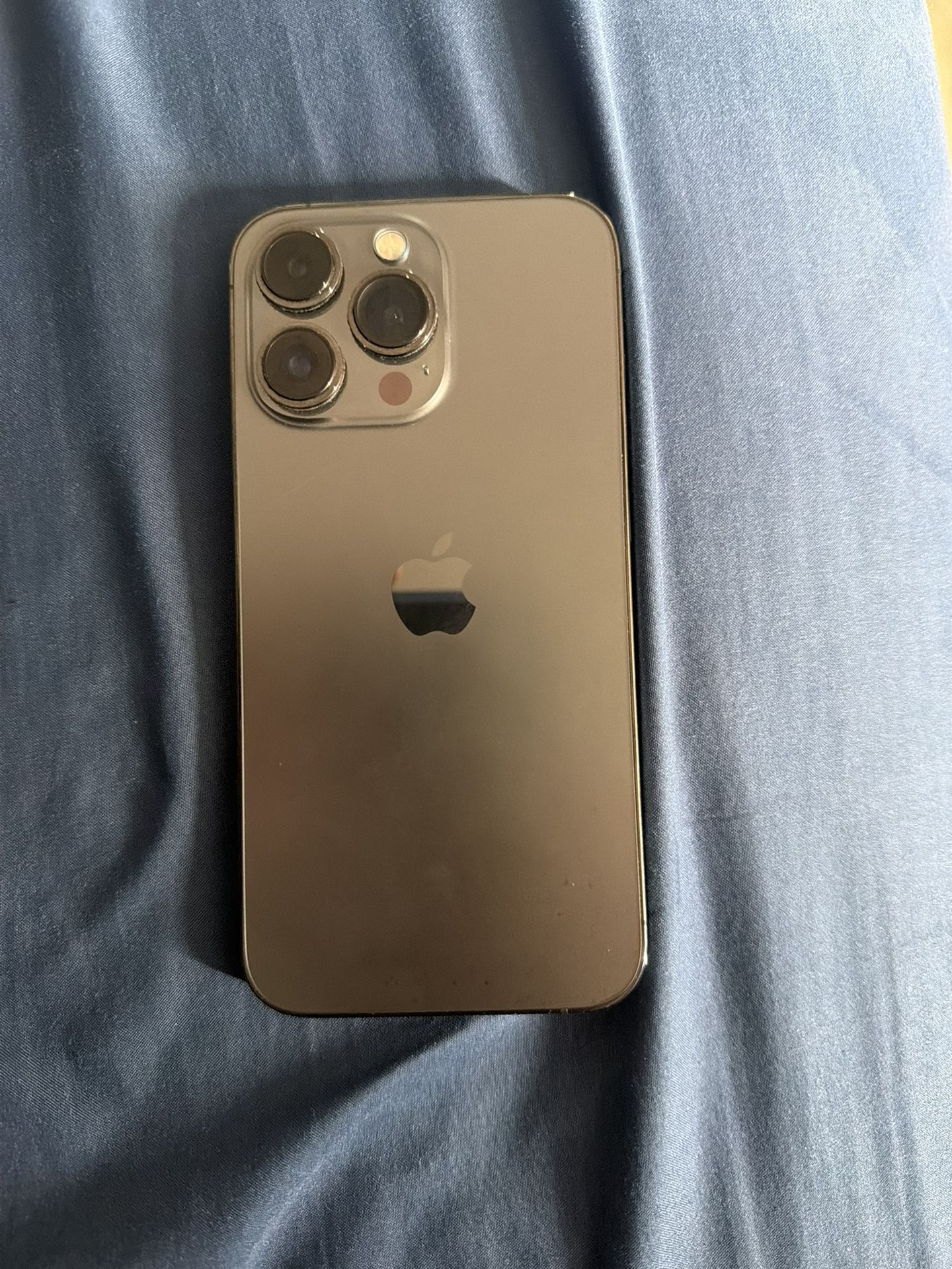 Apple iPhone 13 Pro - 256GB Unlocked