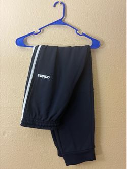 Men’s Adidas Joggers