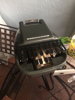 Stenograph