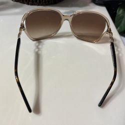 Coach Sunglasses 