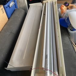 led light fixtures