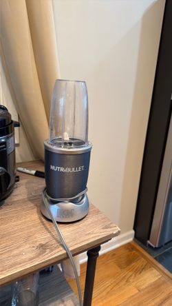 Nutribullet