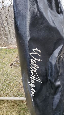 Golf club bag carrier Hagen