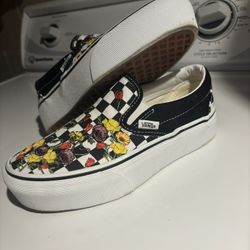 Women’s Vans 