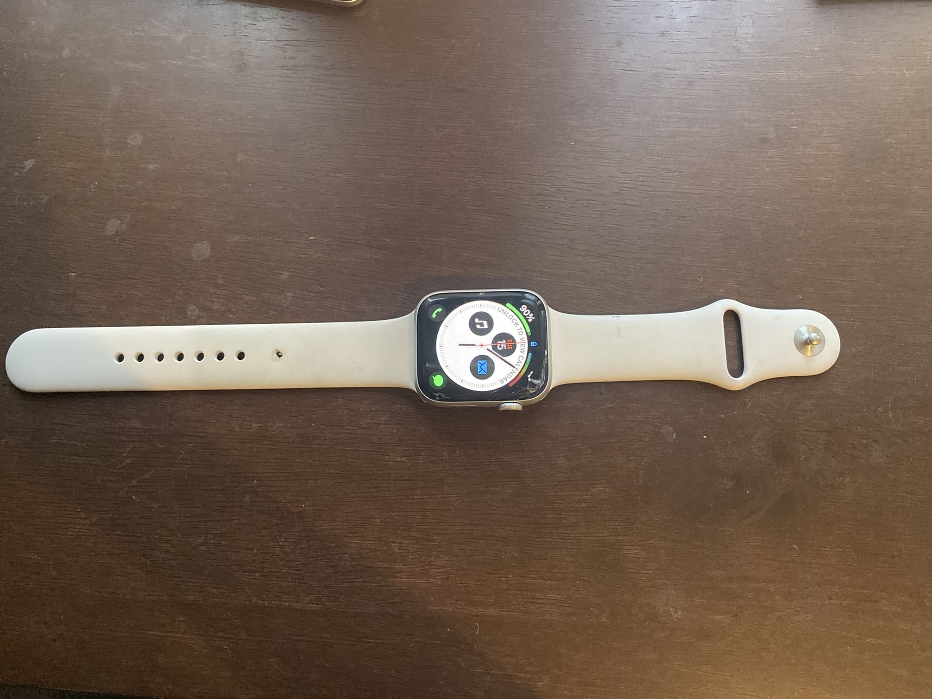 Apple Watch series 4