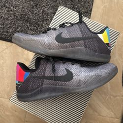 Nike Kobe 11 Elite Low