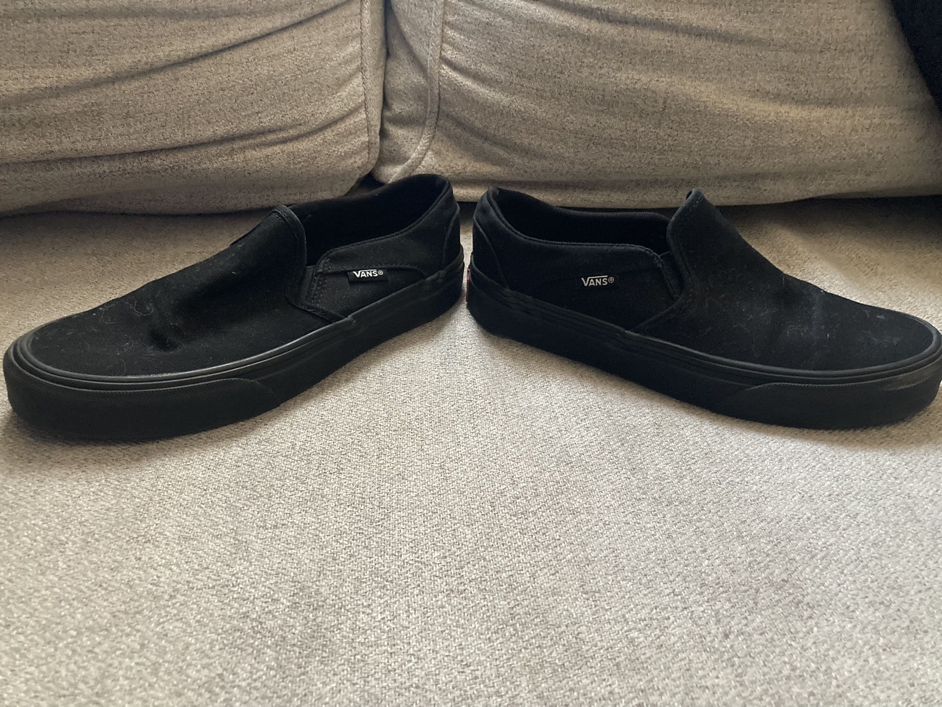 Vans