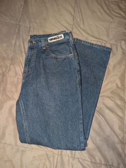 Carhartt Work Jeans