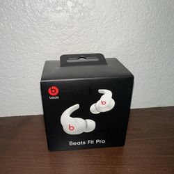 Beats Fit Bro 