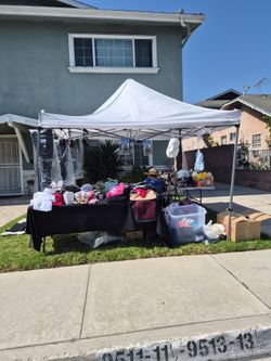 YARD SALE-FRIDAY AND SATURDAY