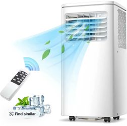 BRAND NEW AC UNIT/IN BOX 10,000 BTC