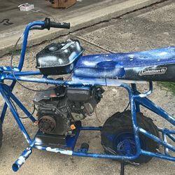Dirtbike